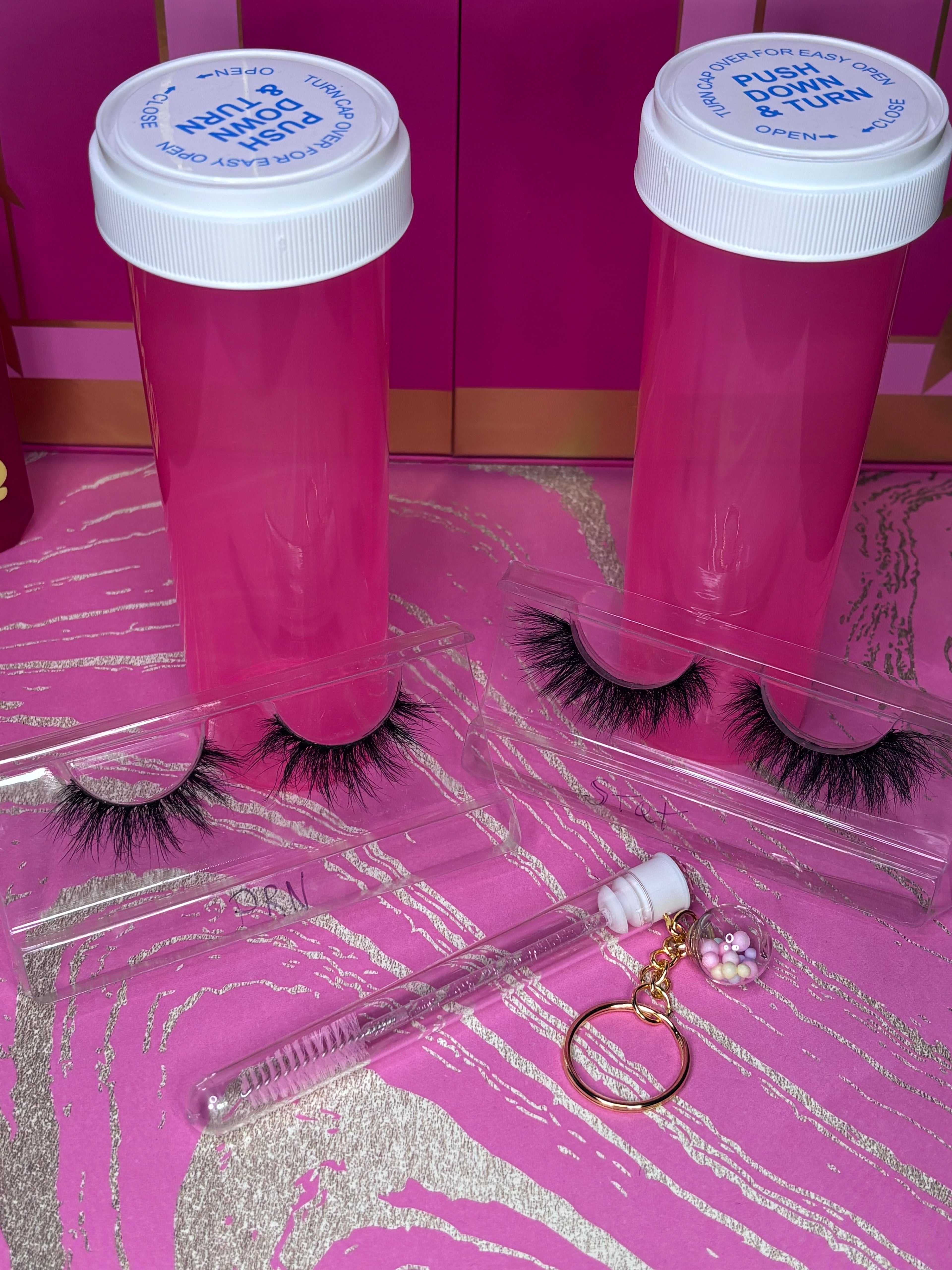 💖 Glam Starter Kit