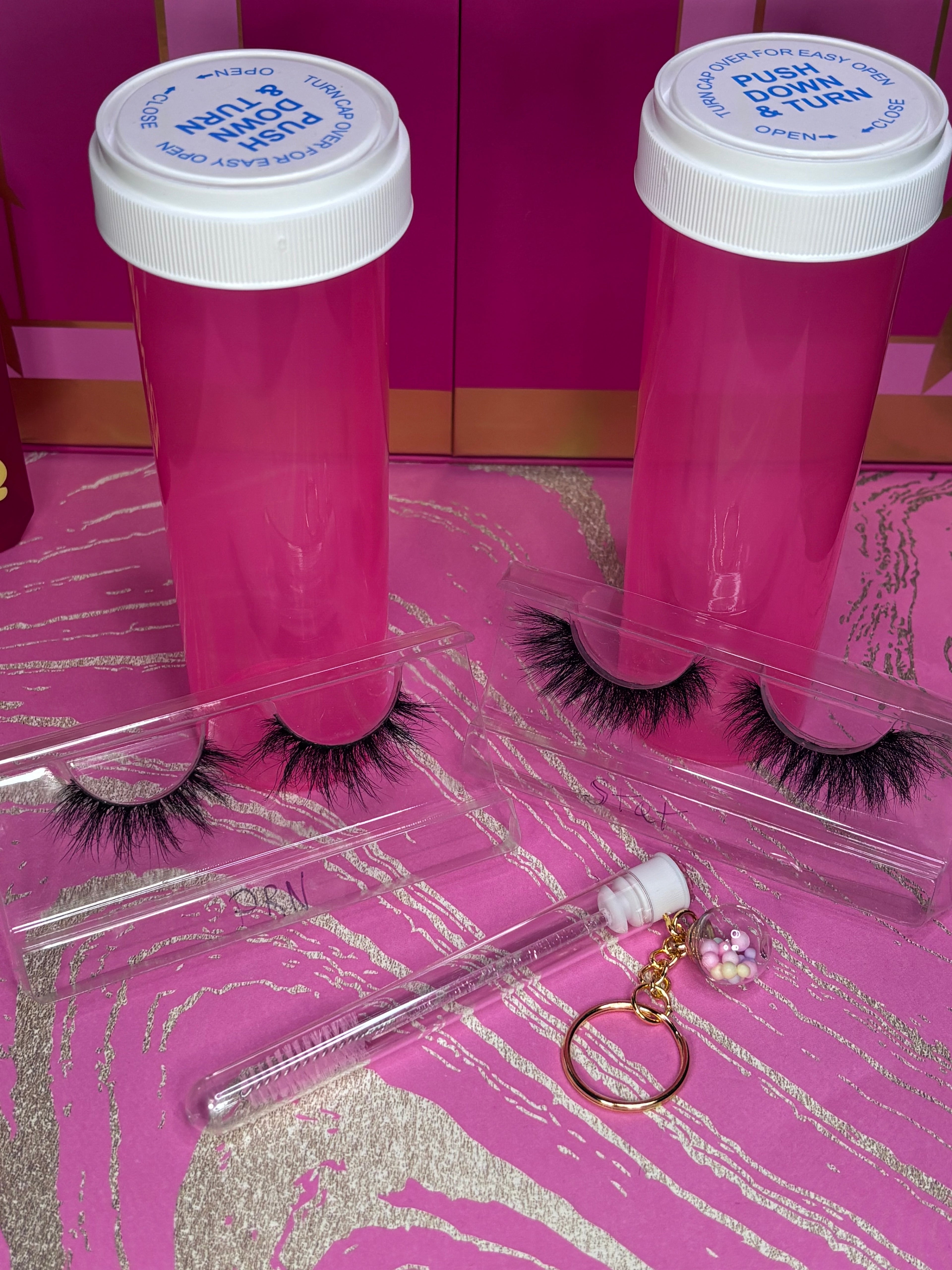 💖 Glam Starter Kit