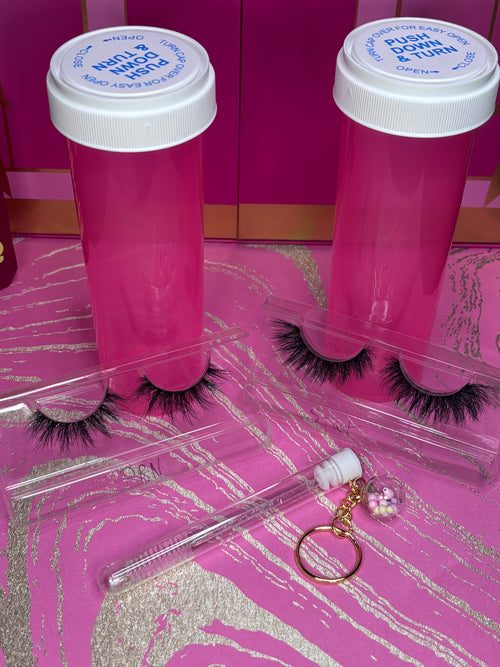 💖 Glam Starter Kit