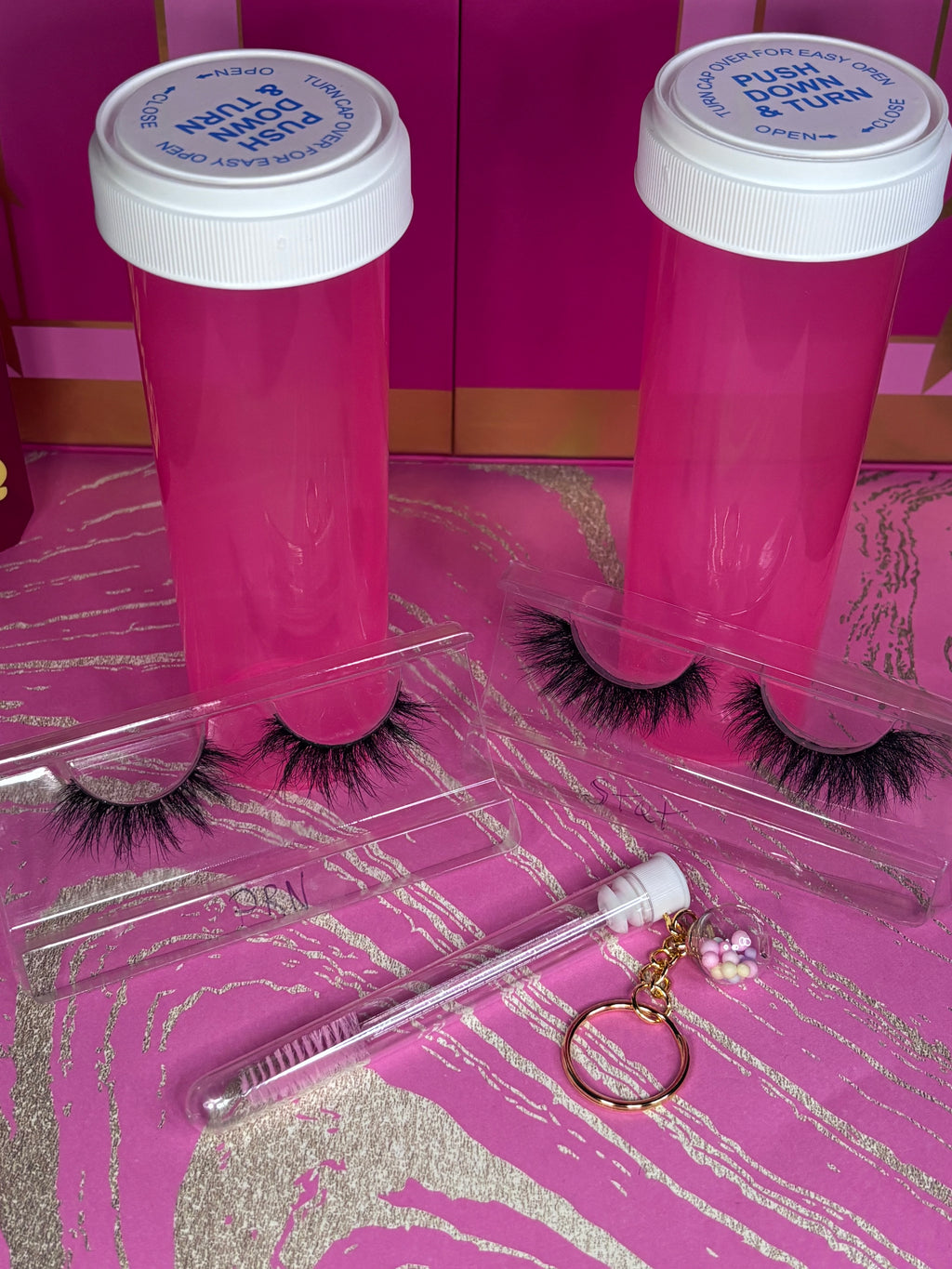 💖 Glam Starter Kit
