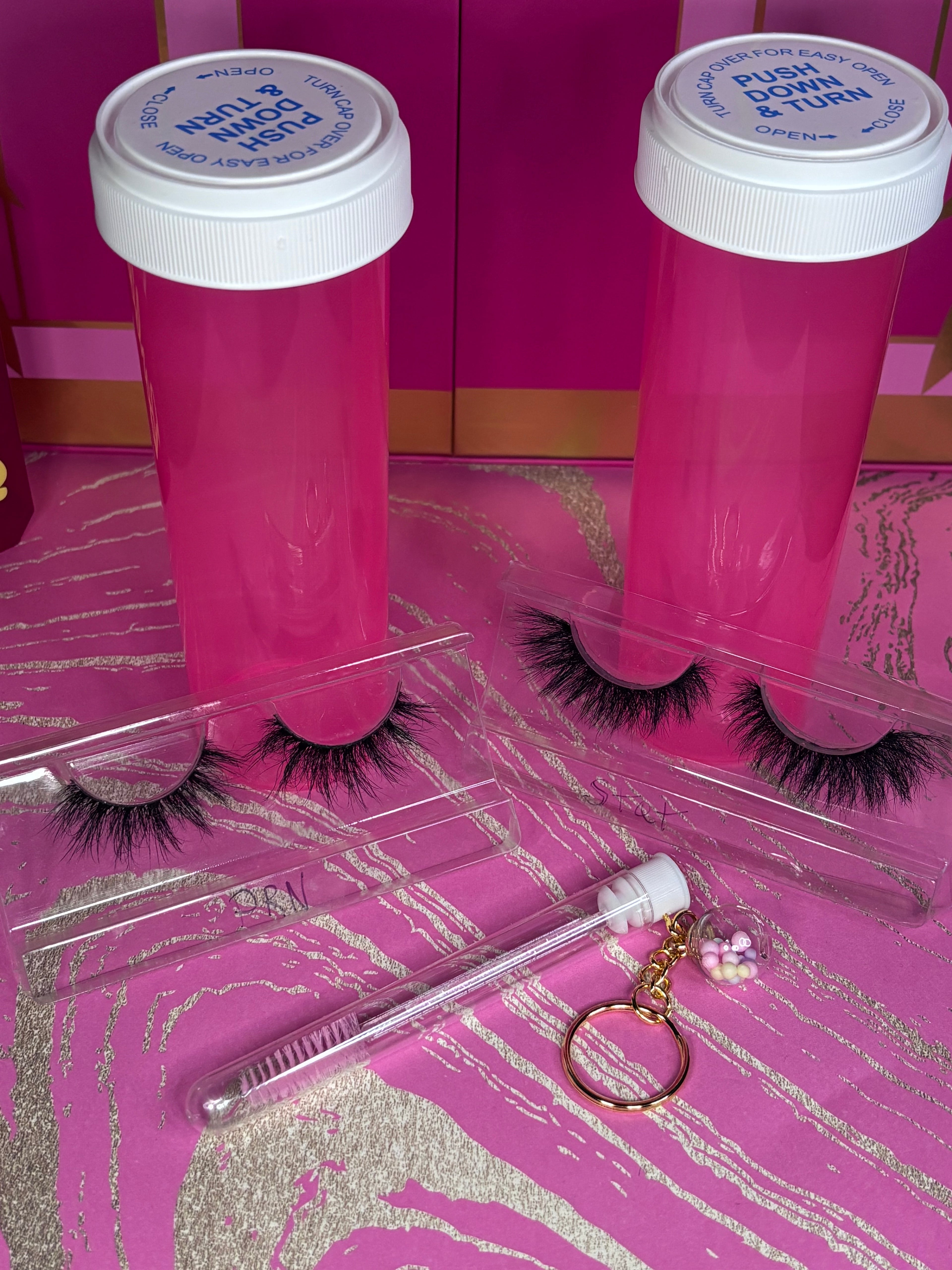 💖 Glam Starter Kit