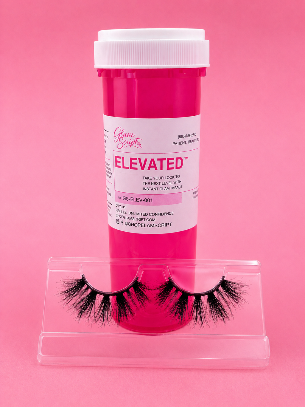 💊Elevated ™