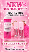 PRN™ Lash + Gloss Bundle