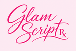 Glam Script by M.Renae - Home
