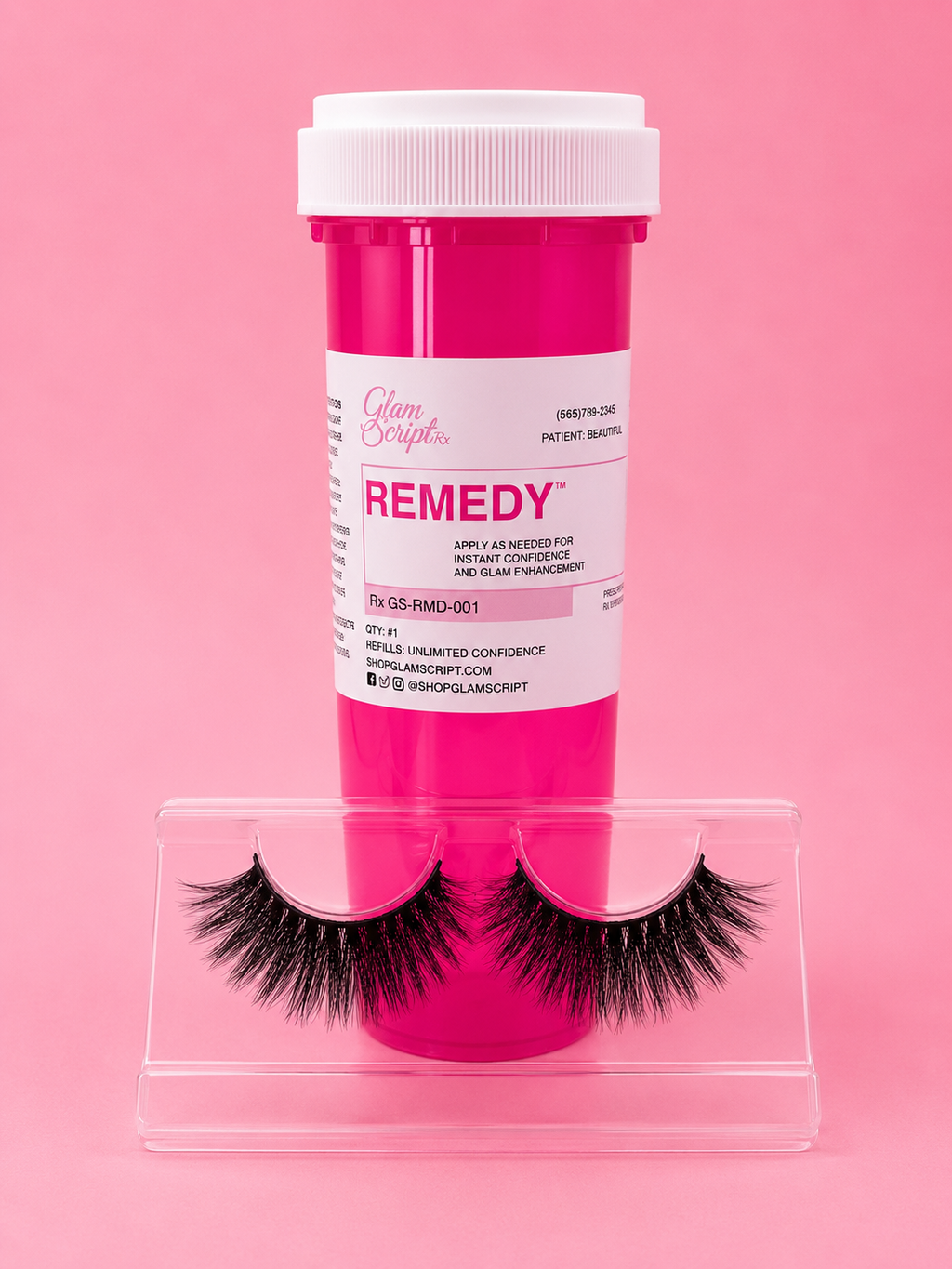 Remedy™