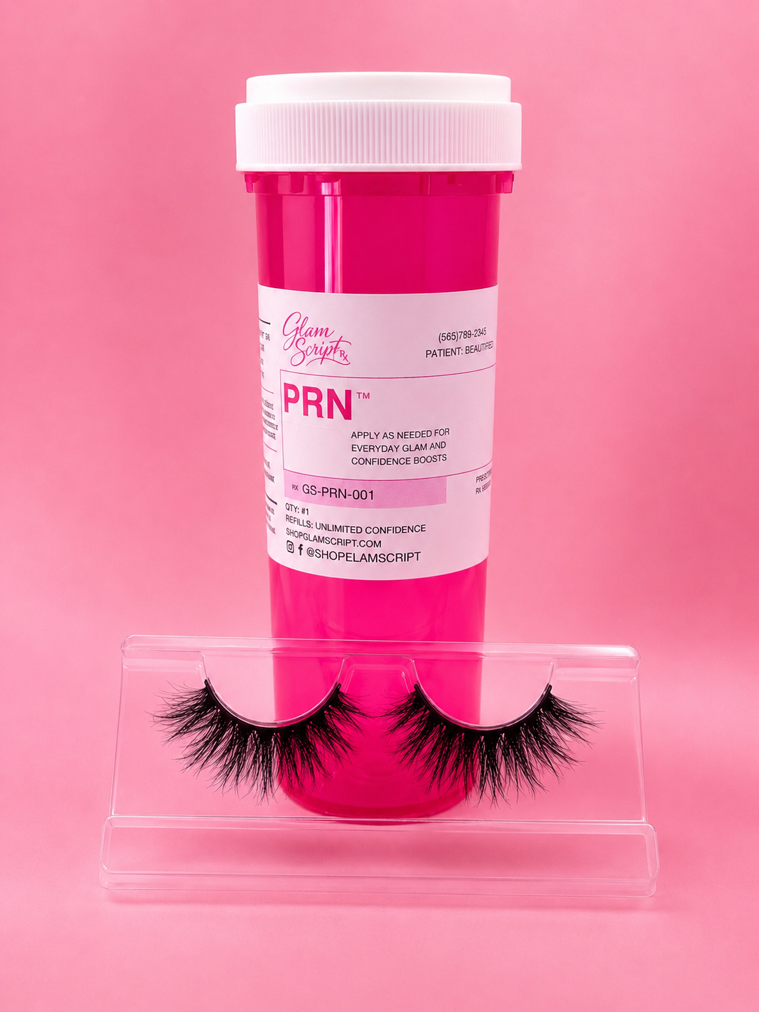 💊PRN ™