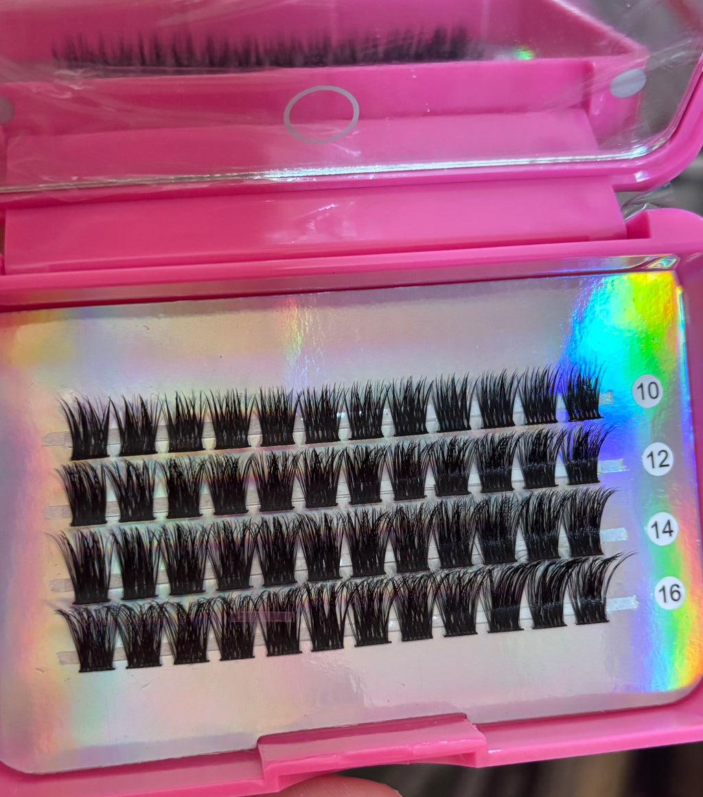 BIO CLUSTERS™ — Extended Release Glam