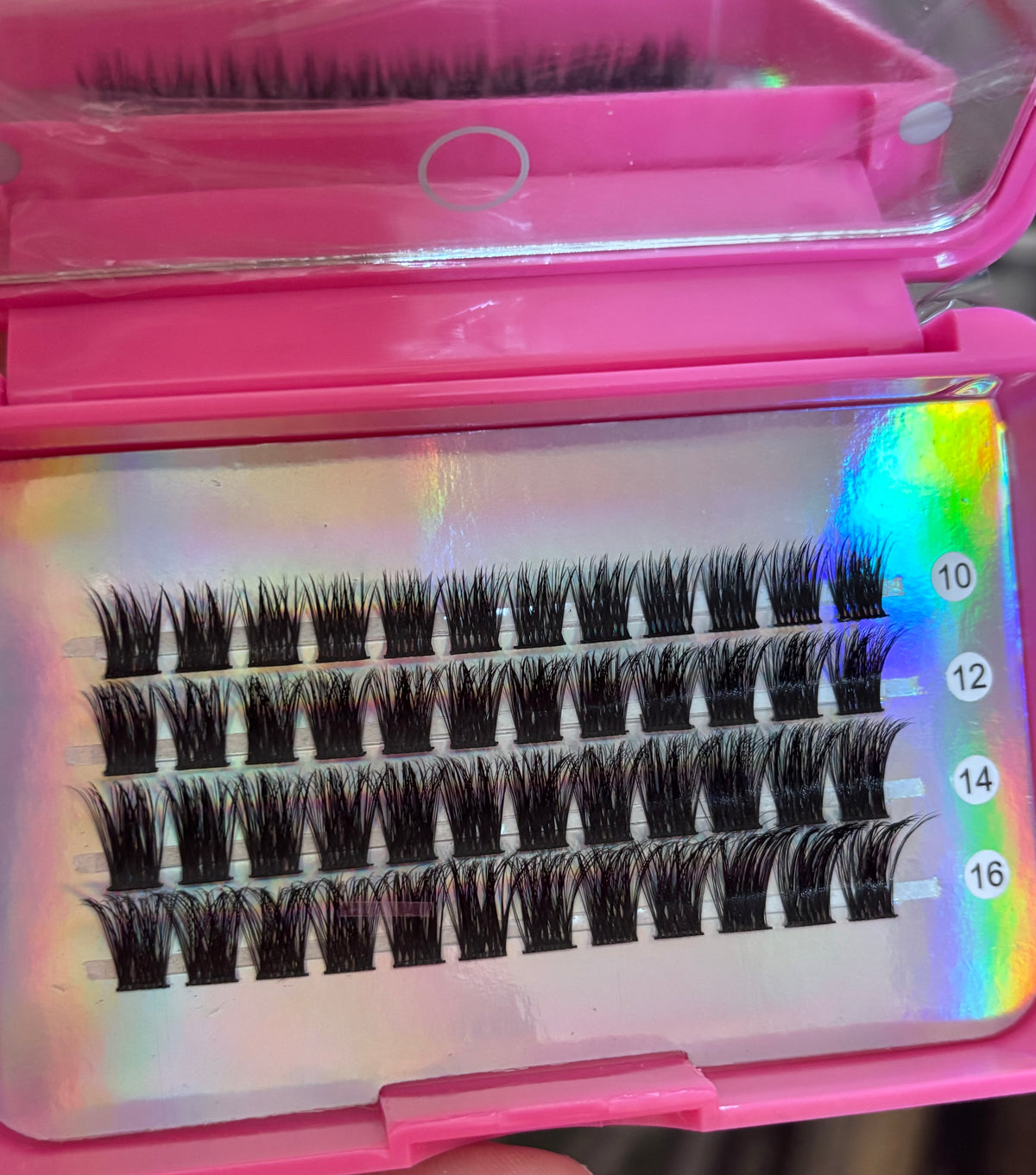 BIO CLUSTERS™ — Extended Release Glam