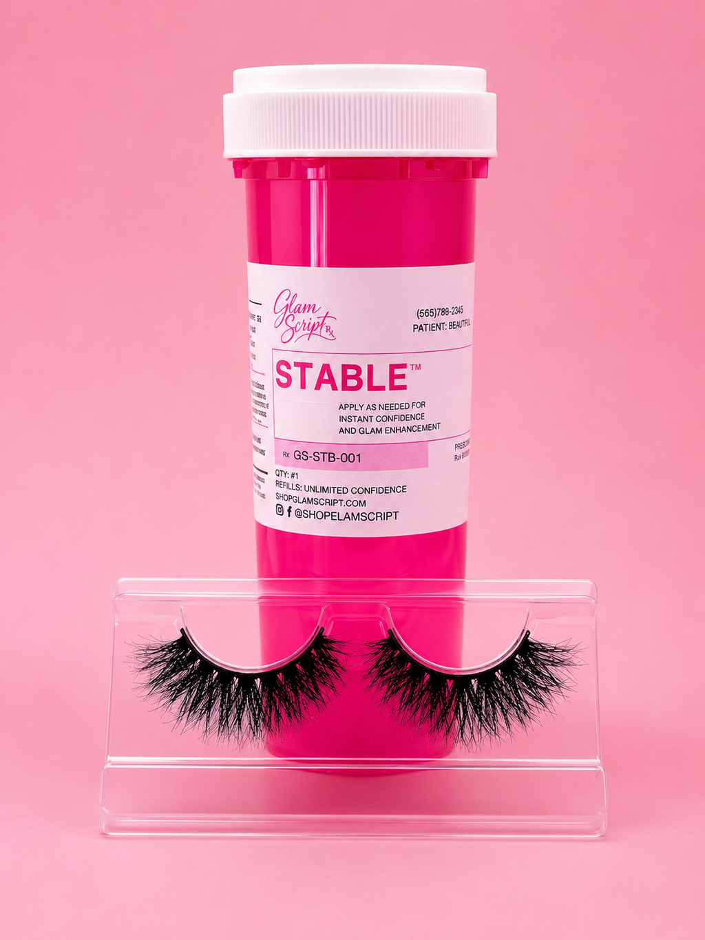 💊Stable™