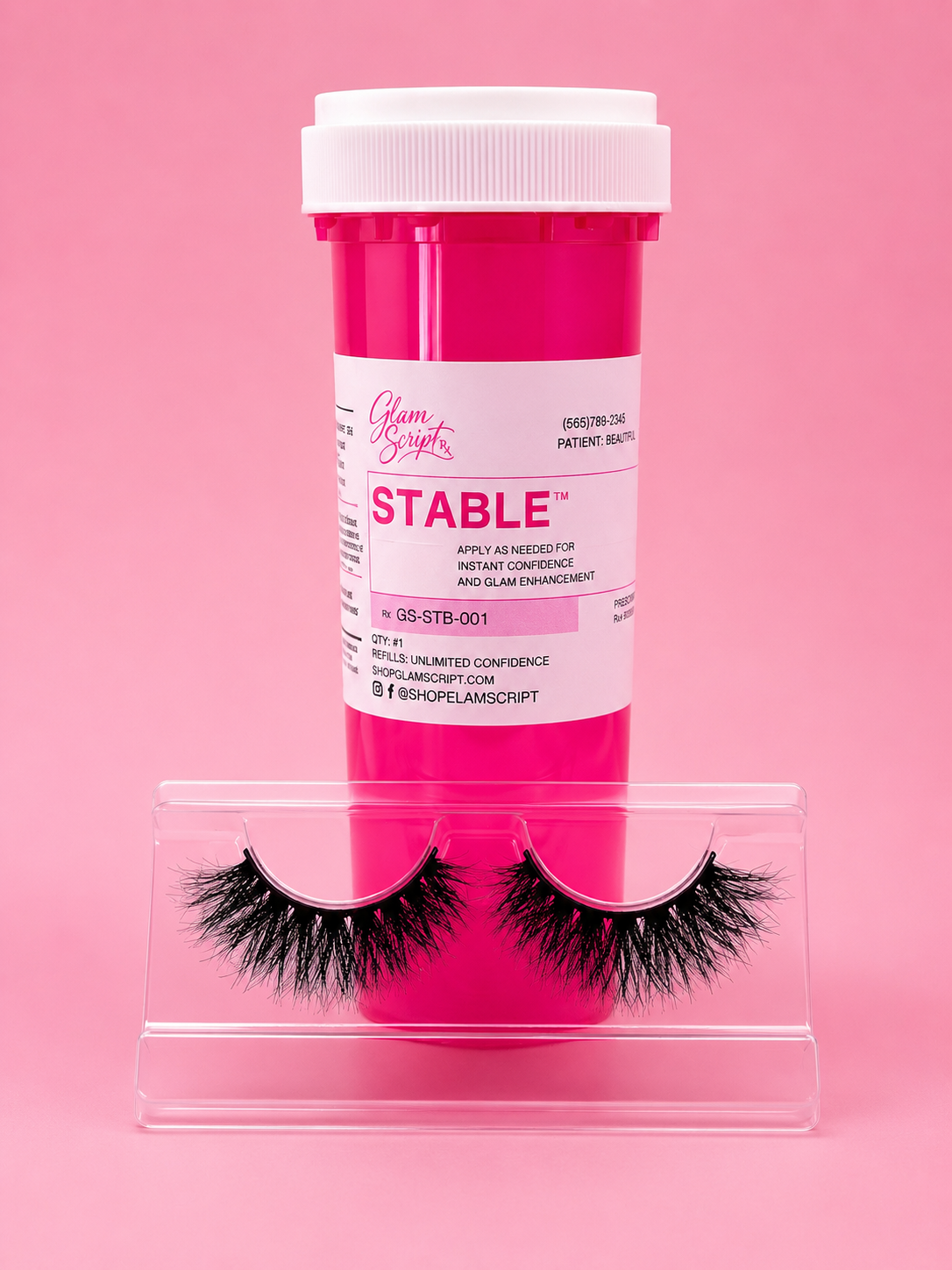 💊Stable™