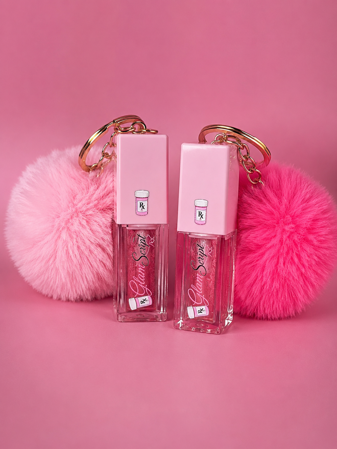 💊RX Lip-glosses
